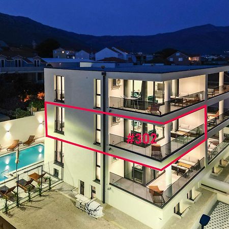 Sunny Day Luxury Holiday Apartments オレビック エクステリア 写真